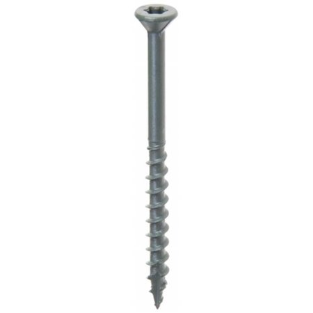 PRIMUS SOURCE Prime Source P3STBK 3 in. Exterior Screws 25 Lb Pack P3STBK